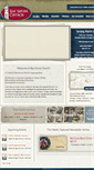 Mobile Screenshot of bayshorechurch.org